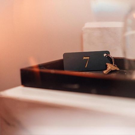 Casa Emilia B&B Boutique Meksika Dış mekan fotoğraf