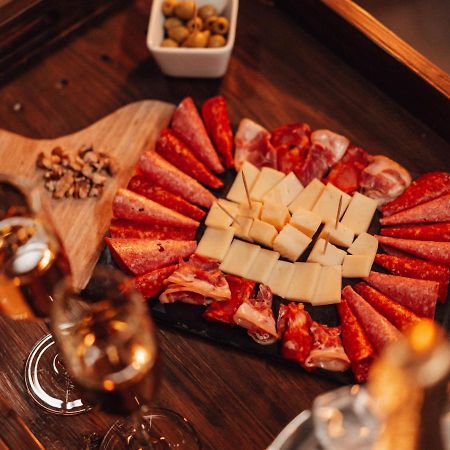 Casa Emilia B&B Boutique Meksika Dış mekan fotoğraf