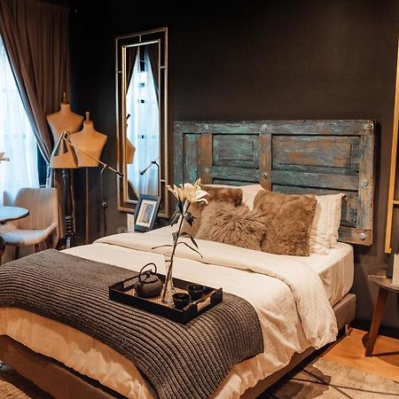 Casa Emilia B&B Boutique Meksika Dış mekan fotoğraf