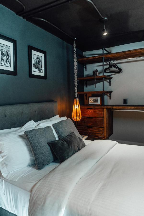 Casa Emilia B&B Boutique Meksika Dış mekan fotoğraf