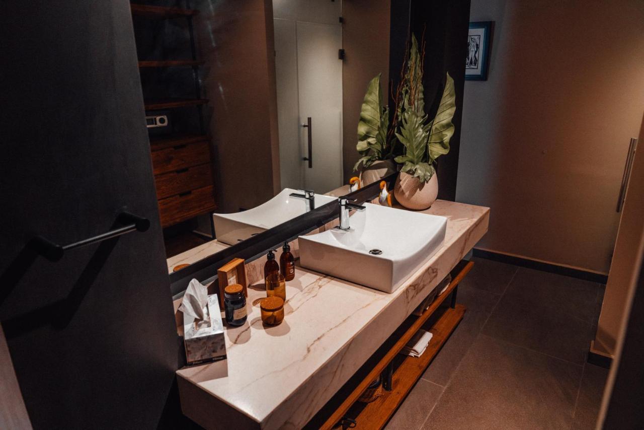 Casa Emilia B&B Boutique Meksika Dış mekan fotoğraf