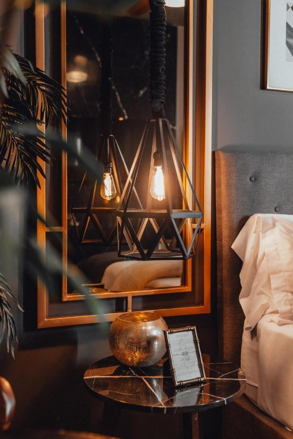 Casa Emilia B&B Boutique Meksika Dış mekan fotoğraf