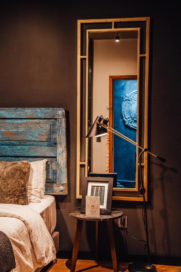 Casa Emilia B&B Boutique Meksika Dış mekan fotoğraf