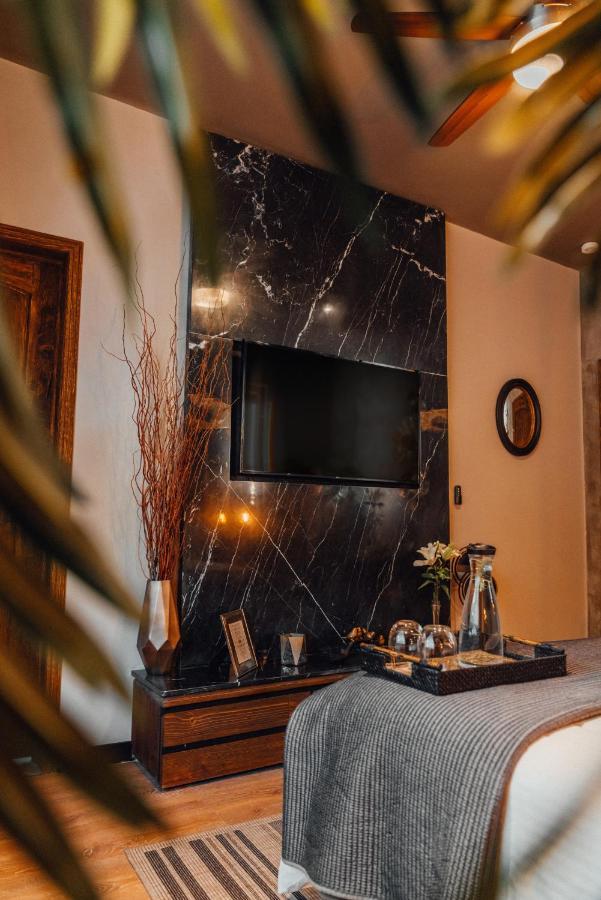 Casa Emilia B&B Boutique Meksika Dış mekan fotoğraf