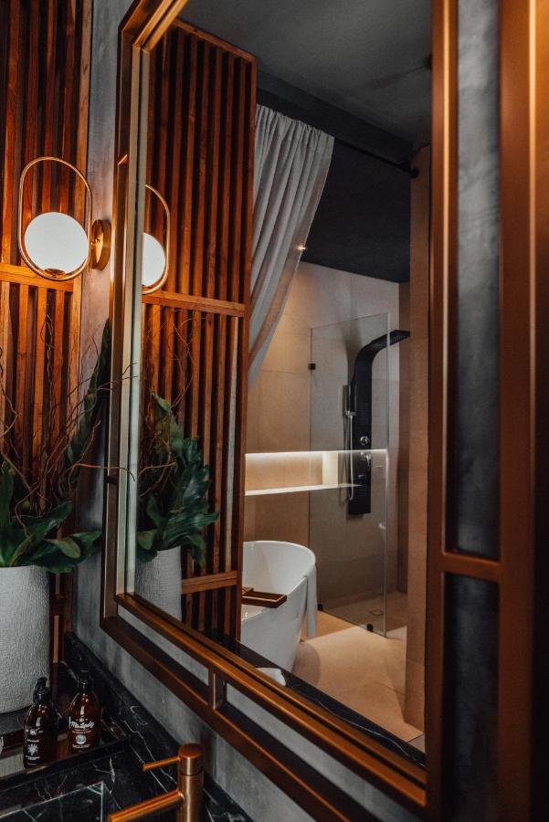 Casa Emilia B&B Boutique Meksika Dış mekan fotoğraf