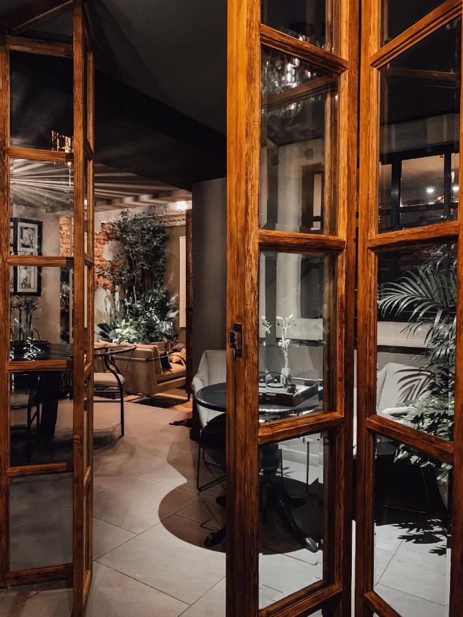 Casa Emilia B&B Boutique Meksika Dış mekan fotoğraf