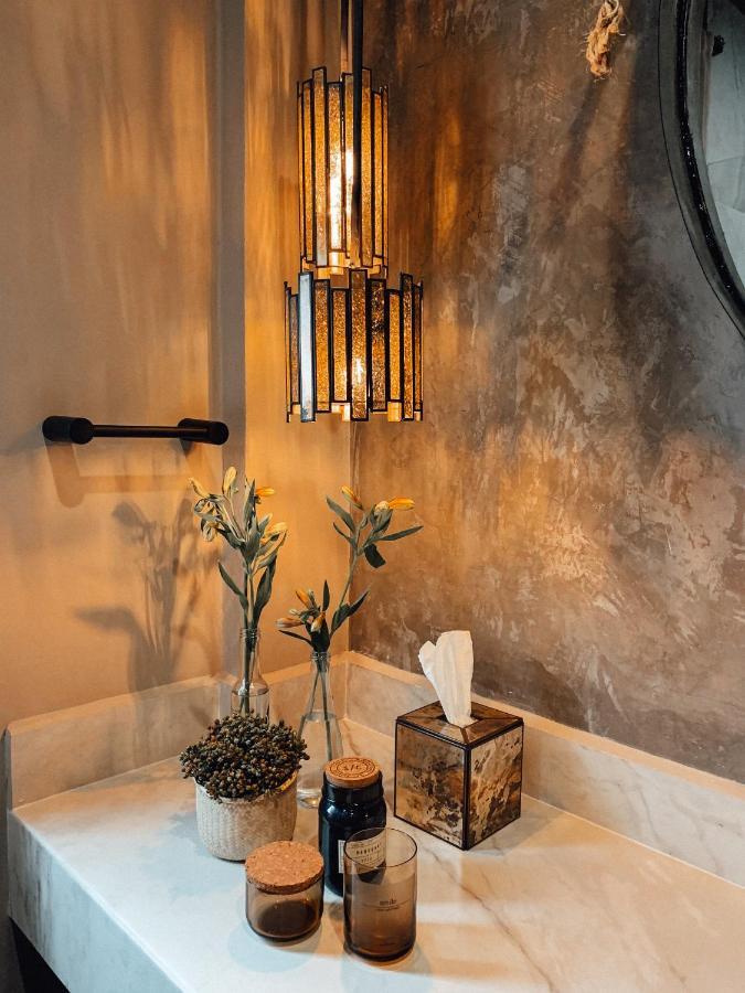 Casa Emilia B&B Boutique Meksika Dış mekan fotoğraf