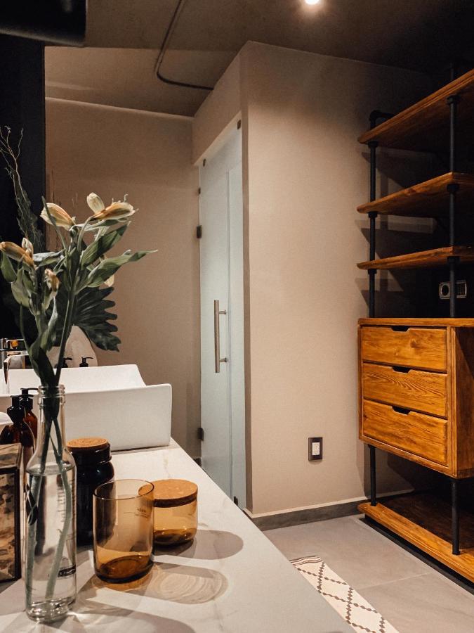 Casa Emilia B&B Boutique Meksika Dış mekan fotoğraf