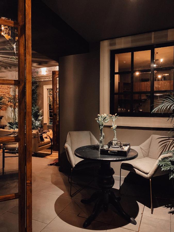 Casa Emilia B&B Boutique Meksika Dış mekan fotoğraf