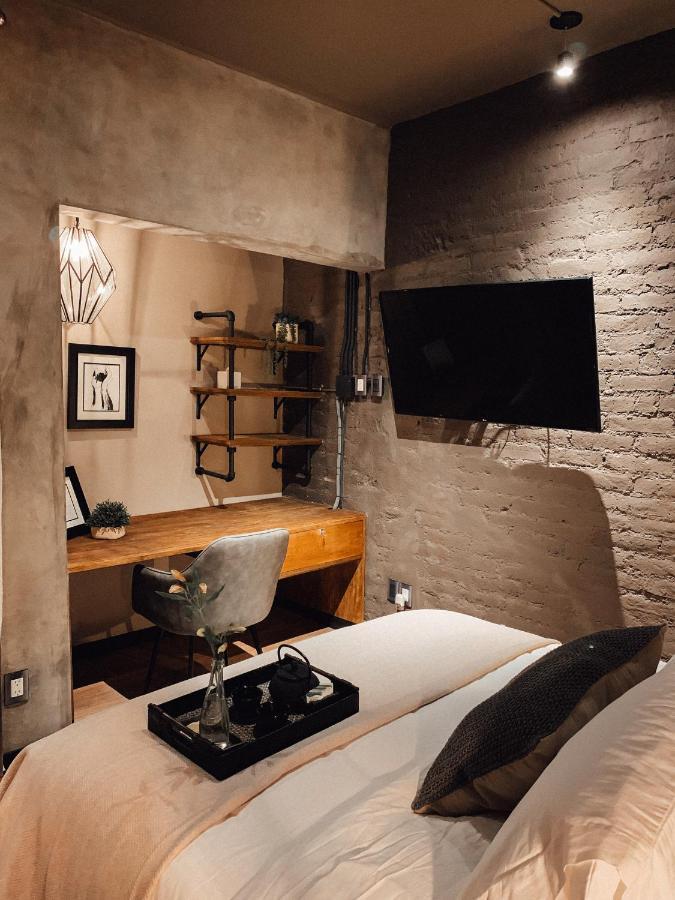 Casa Emilia B&B Boutique Meksika Dış mekan fotoğraf