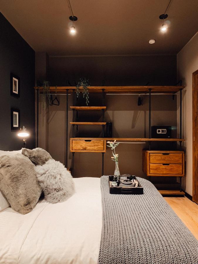 Casa Emilia B&B Boutique Meksika Dış mekan fotoğraf