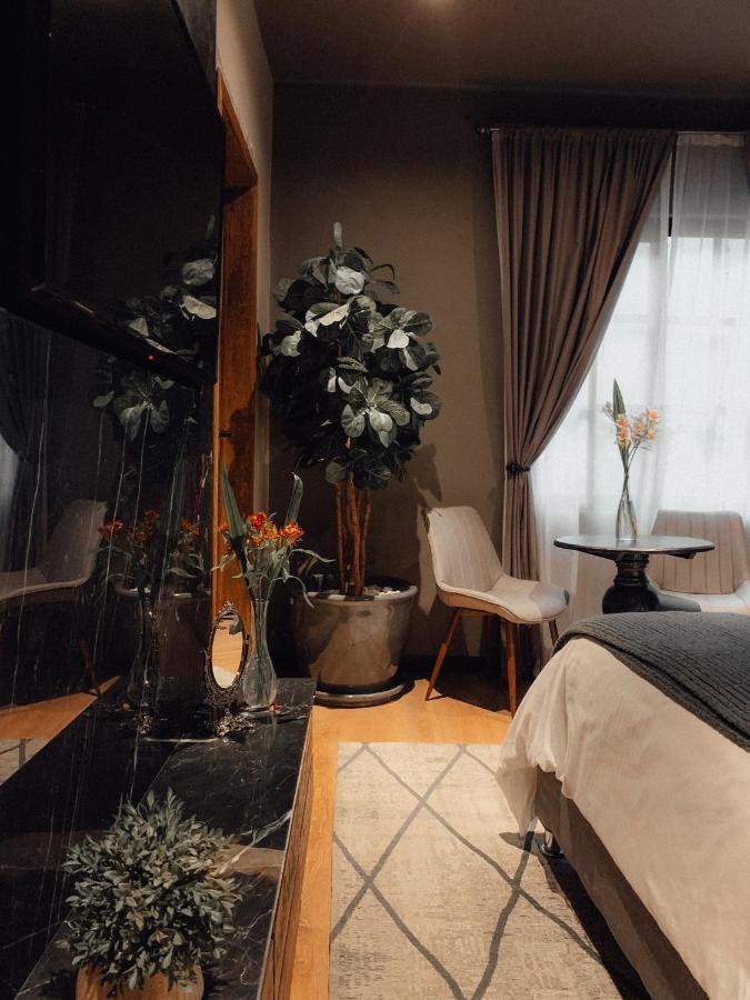 Casa Emilia B&B Boutique Meksika Dış mekan fotoğraf