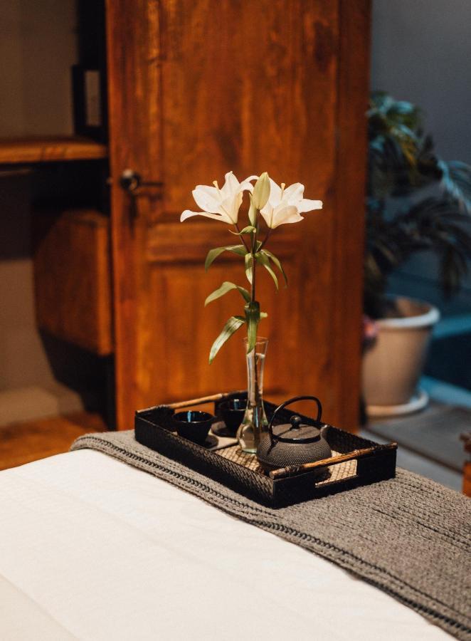 Casa Emilia B&B Boutique Meksika Dış mekan fotoğraf