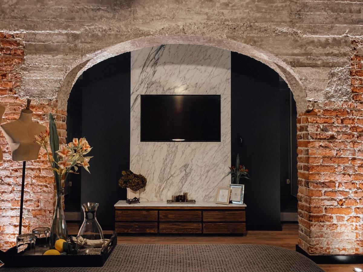 Casa Emilia B&B Boutique Meksika Dış mekan fotoğraf