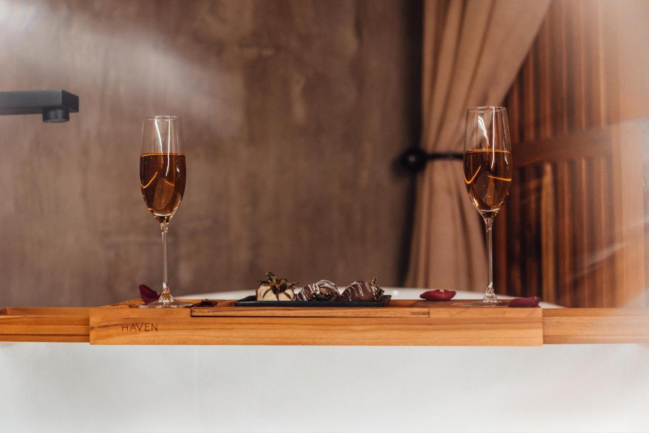 Casa Emilia B&B Boutique Meksika Dış mekan fotoğraf