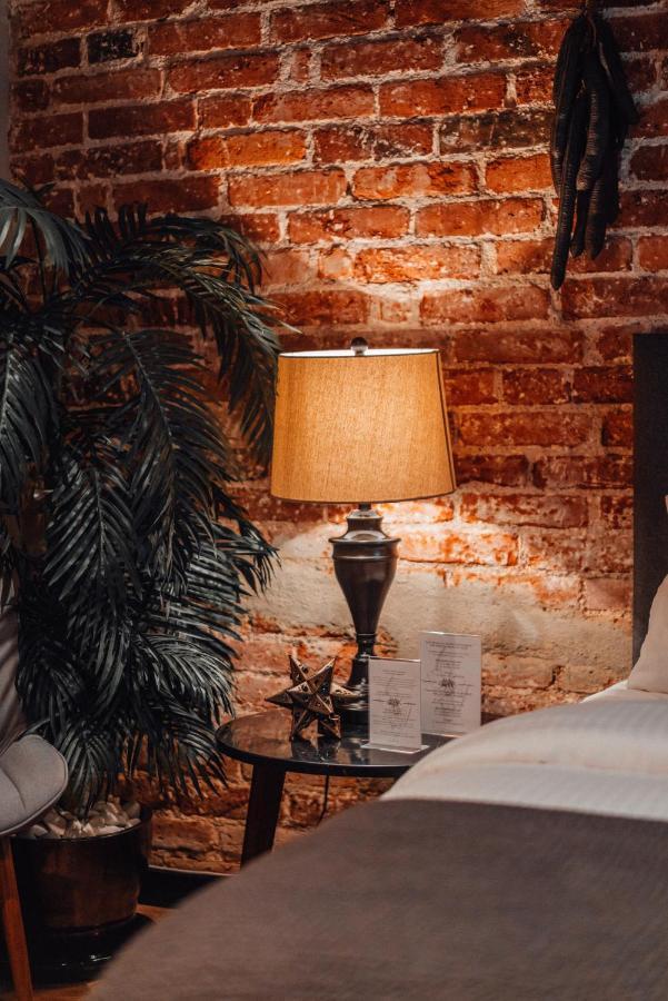 Casa Emilia B&B Boutique Meksika Dış mekan fotoğraf