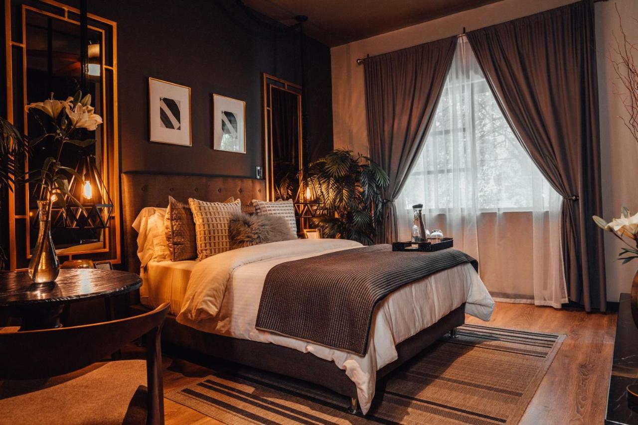 Casa Emilia B&B Boutique Meksika Dış mekan fotoğraf