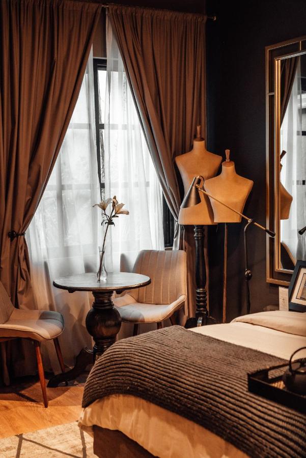 Casa Emilia B&B Boutique Meksika Dış mekan fotoğraf