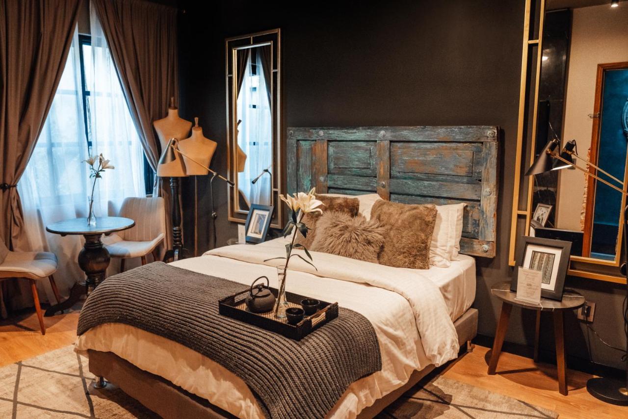 Casa Emilia B&B Boutique Meksika Dış mekan fotoğraf