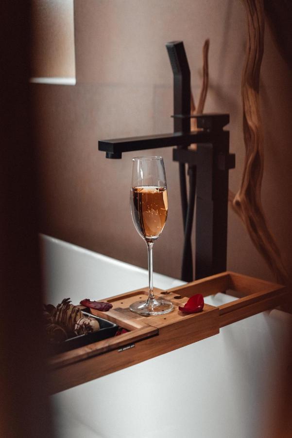Casa Emilia B&B Boutique Meksika Dış mekan fotoğraf