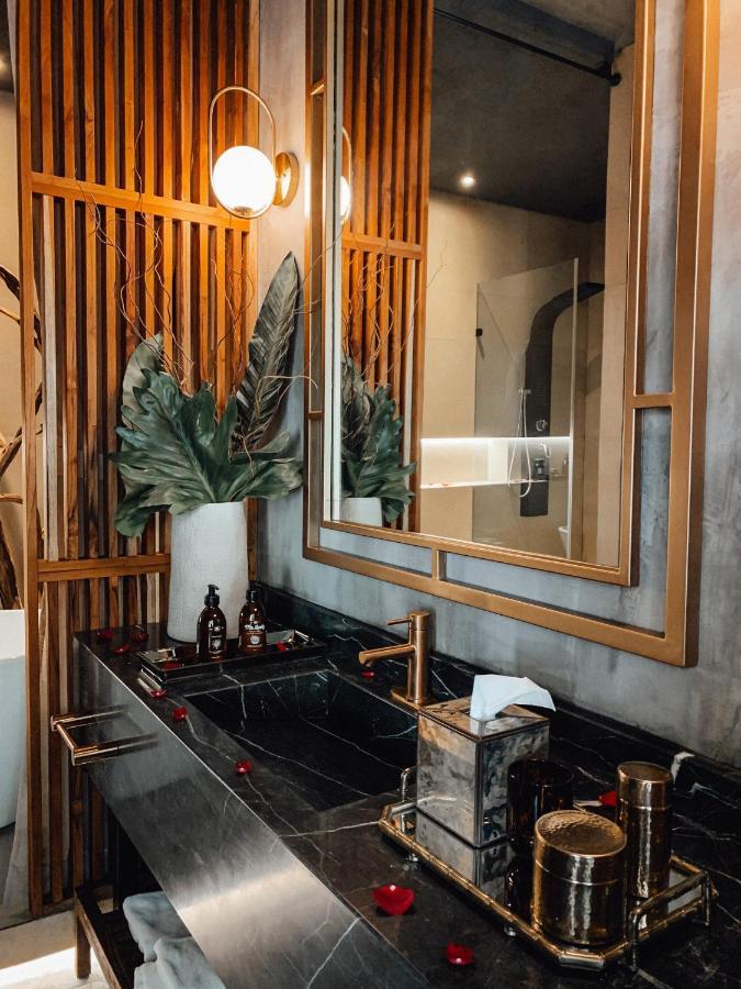 Casa Emilia B&B Boutique Meksika Dış mekan fotoğraf